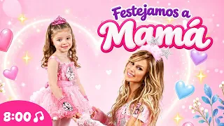 Festejemos a mamá 💗💗💗Compilado Día de la Madre 2026 | PANAM