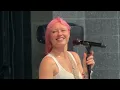 Wet Leg “Ur Mum” LIVE August 5, 2026 @ Ogden Twilight Series (Ogden, Utah)