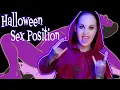 THE Sex Position to Try for Halloween