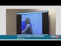 Joseph Daniels confession Part 1