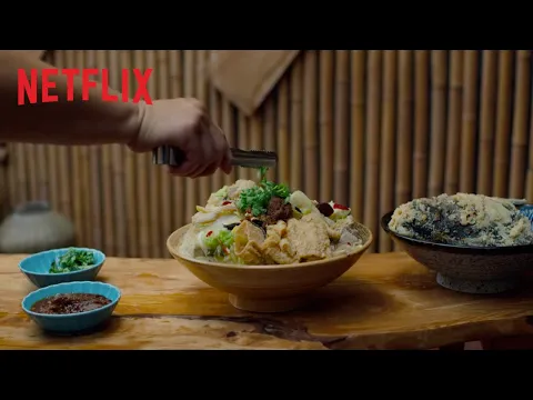 ตัวอย่างซีรีส์อย่างเป็นทางการ [ซับไทย]