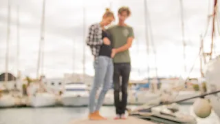 we kept a BIG SECRET – MASSIVE NEWS | STLT Ep. 74