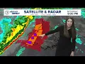 Northeast Ohio weather forecast More thawing this week