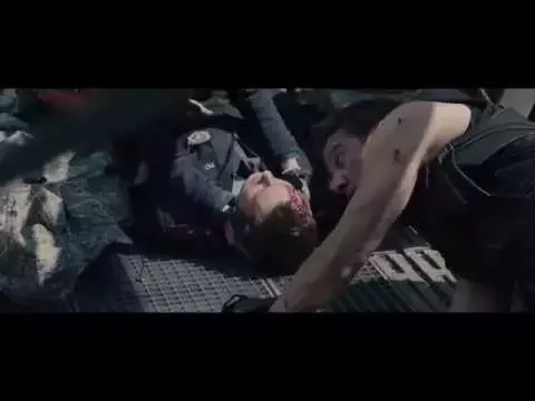 Avengers: Age of Ultron | Featurette 'Risate sul set'