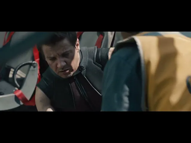 Avengers: Age of Ultron | Featurette 'Risate sul set'