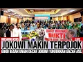 Download Lagu MUAK SANDIWARA JOKOWI !! GURU BESAR UNAIR DESAK JOKOWI TUNJUKKAN IJAZAH ASLI UGM