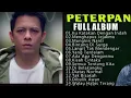 Peterpan Album Kukatakan Dengan Indah