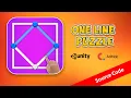 Selling My One Line Puzzle Game Buy Unity2d Source Code Creating a Game App for Android