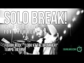 Download Lagu Solo Break! Drumless Track For Drummers - Fusion Rock - \