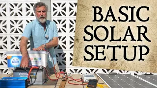 How to Install Off-Grid Solar Yourself