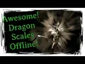 Dark Souls Remastered Dragon Scale farming eng
