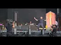 blur •  Parklife (feat. Phil Daniels) (Live from Wembley Stadium, London, 9th July 2023)