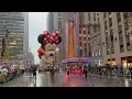 Download Lagu NYC Macy's Thanksgiving Day Parade 2024 4k Full Video
