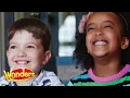 Overview of Wonders Reading Program