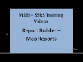 MSBI - SSRS