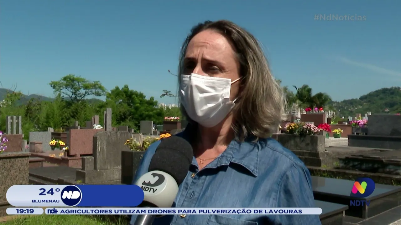 Semana de combate à dengue: Blumenau intensifica fiscalizações