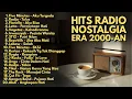 Lagu LAGU POP INDONESIA AKUSTIK 2000AN – FLASHBACK JAMAN SMA | Playlist Full Album Hits Nostalgia