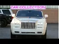 Khloe Kardashian car collection