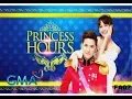 Download Lagu Princess Hours❤️  GMA-7 OST \