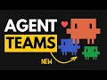 Opus 4 6 Agent Teams Makes Claude Code Insane