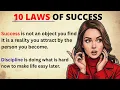 10 Success Skills Every Leader Must Master Speak English Naturally