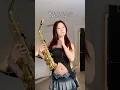 Download Lagu Difficulty of my instruments 🎷🎻🎹 playing Tick Tack - ILLIT! #kpop#cover#saxophone#illit#violin