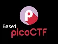 PicoCTF Based