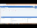 DXchange Integration Cloud - PostgreSQL Database Upsert Operation
