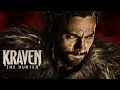 KRAVEN THE HUNTER KRAVEN O CACADOR