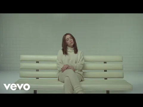 Download MP3 Billie Eilish - xanny (Official Music Video)