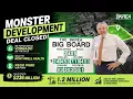 236 Million NYC Development Site Sale Bob Knakal Turns Over the Big Board Again