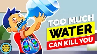 Download Drinking This Much Water Will Poison You MP3