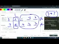 1007 Minimum Domino Rotations For Equal Row Leetcode Leetcode Minimum Domino Rotations For Equal Row