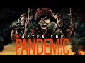 After the Pandemic 2022 FULL SCI-FI MOVIE Eve James Kannon Smith Juniper Preacher