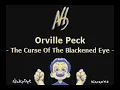 Orville Peck - The Curse Of The Blackened Eye (Karaoke)