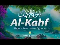 Download Lagu BEST SURAH KAHF سورة الكهف | RELAXING QURAN VOICE WILL TOUCH YOUR HEART إن شاء الله | Zikrullah TV