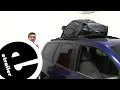 etrailer A Closer Look at the CargoSmart Soft-Sided Car Top Carrier