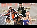 Siobe Lim - TARA (feat. Nik Makino, ISSA LO KI, Mike Kosa \u0026 Smugglaz)