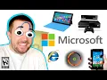 Download Lagu Microsoft Sucks at Everything