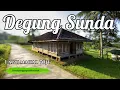 Download Lagu Degung Sunda Pernikahan Cocok diputar Sambil Ngopi di Rumah panggung dekat Sawah | Sabilulungan