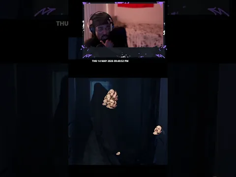 #scoo_dtv_ sur #Twitch | Même pas peur 💀🤣