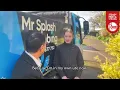 Interview with Chelsea Cooper - Rheem Apprentice Grant Recipient 2024