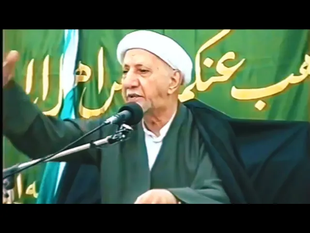 أولم يروا أنا نأتي الأرض ننقصها من أطرافها | د.احمد الوائلي ليلة 24 محرم 1421