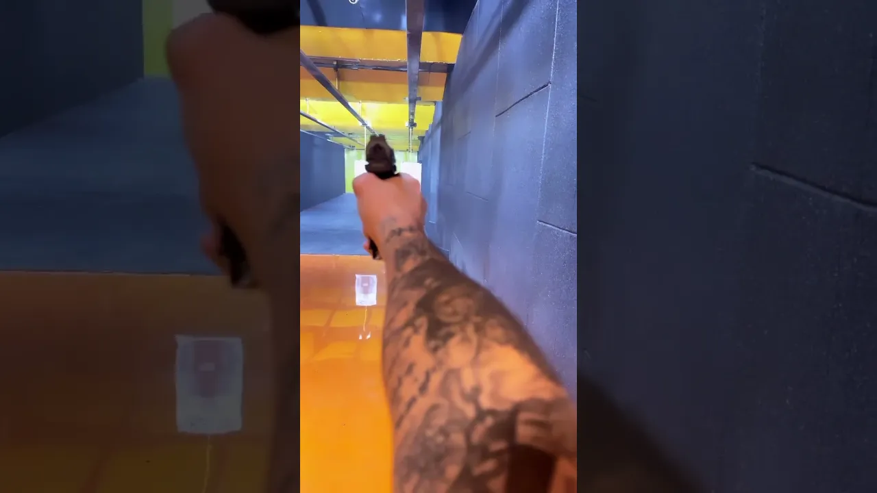 One Hand 🫡