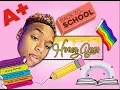 Tips for Gay College Freshman Boys