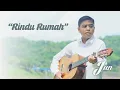 Download Lagu RINDU RUMAH (Wizz Baker) Cover By Jun