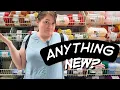 Michaels Yarn Hunting Come See if Anything is New