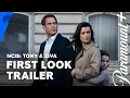 Download Lagu NCIS: Tony \u0026 Ziva | First Look Trailer | Paramount+