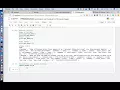 Facebook DataAnalysis with Python Loading Data into Pandas - 4