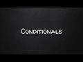 Learn JavaScript Part 25 - Conditionals